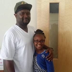 Meet your Posher, Reggie